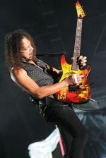 Kirk Hammett - Metallica