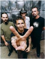 Godsmack (you)!