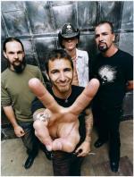 Godsmack (you)!