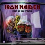Eddie Iron Maiden