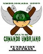 Comando Umbriano