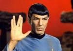 Spock: Star Trek