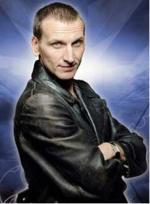 Dr Who