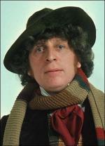 El doctor Who de toda la vida