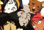 Miaw es Cowboy Bebop