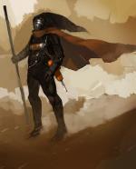 Amnaris is a Fremen