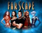Ahora sí... Elme escoge... ¡Farscape!