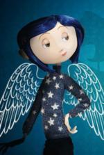 Coraline: angelito