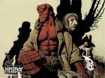 Mer es...Hellboy