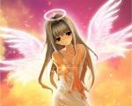 Gaia angelical