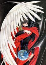 Lord Belgarion es Kamui: Entre la Tierra y el Cielo