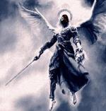 Indael, el ángel de la reBolución