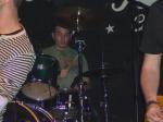 EXISTYM (Durango club) A la batería Deivid. ^^