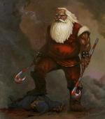 A quién no le guste Santa que se lo diga...