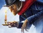 Ebeneezer Scrooge