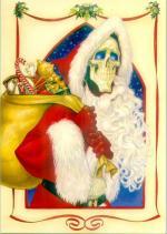 Navidades Discworld... 