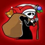 Death Christmas