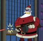 ¿Os habeis portado bien este año?