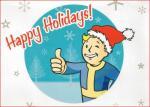 Musrha es (como no): ¡X-Mas Pipboy!