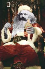 Navidad Karl Marx