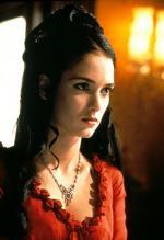 Mina Harker