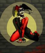 Harley Vampiresa