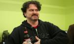 Ibram_Gaunt en homenaje a Tim Schafer