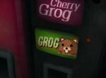 Show es... una Expendedora de Grog Bear