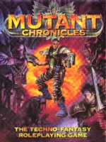 Mutant Chronicles