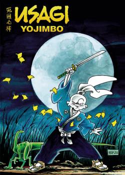 Usagi Yojimbo