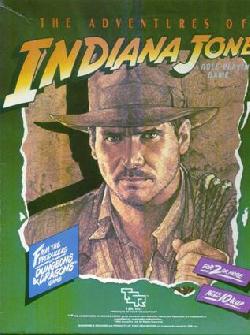 Indiana Jones