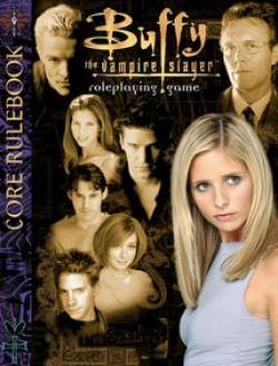 Buffy the Vampire Slayer