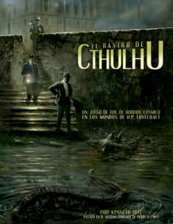 El Rastro de Cthulhu - Un viejo Conocido