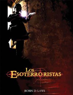 Los Esoterroristas