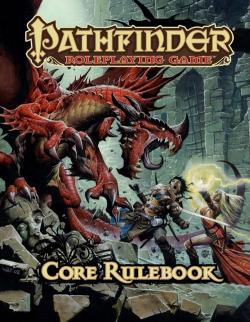 Pathfinder Playtest 2.0; ¿Nosotros ser héroes? 