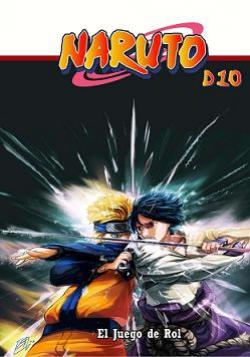 Naruto d10