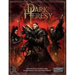 Dark Heresy