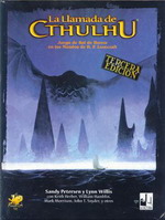 La llamada de Cthulhu