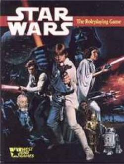 Star Wars: Fantasmas