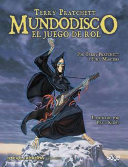 Mundodisco