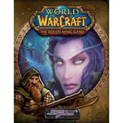 World Of Warcraft RPG