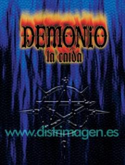 Demonio, la caída