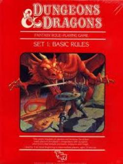 Dungeons & Dragons