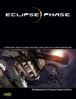 Eclipse Phase 