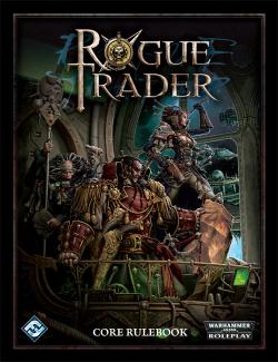 Rogue Trader