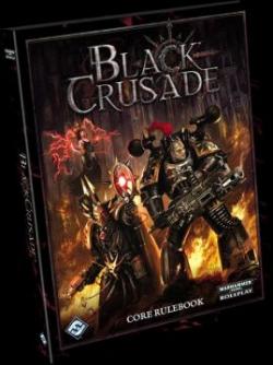 Black Crusade