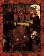 Zombie, All flesh must be eaten