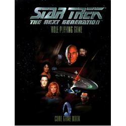 Star Trek TNG