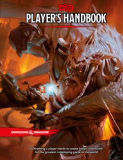 Dungeons & Dragons 5e