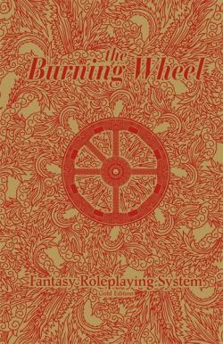 The Burning Wheel